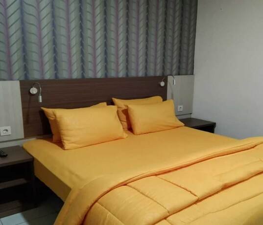 Imagen de la habitación del Hotel Smart Dream Aeropolis Ar2 Powered By Archipelago. Foto 9