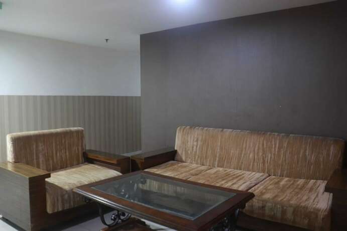 Imagen de los interiores del Hotel Smart Dream Aeropolis Ar2 Powered By Archipelago. Foto 11