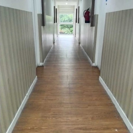 Imagen de los interiores del Hotel Smart Dream Aeropolis Ar2 Powered By Archipelago. Foto 12