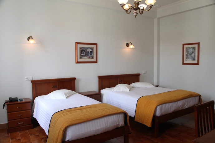 Imagen de la habitación del Hotel Smart, Estoril. Foto 16