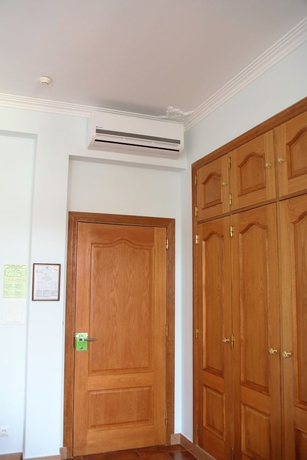 Imagen de la habitación del Hotel Smart. Foto 3