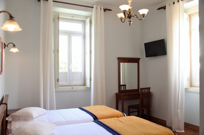 Imagen de la habitación del Hotel Smart. Foto 5