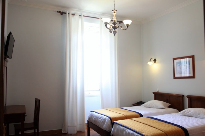 Imagen de la habitación del Hotel Smart. Foto 13