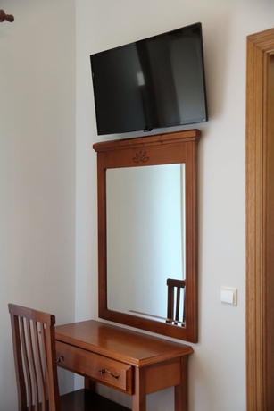 Imagen de la habitación del Hotel Smart. Foto 14