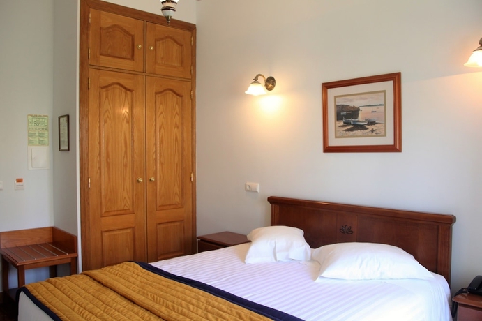 Imagen de la habitación del Hotel Smart. Foto 15