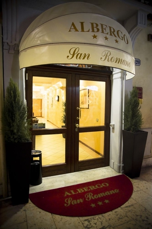 Imagen general del Hotel Smart, Ferrara. Foto 1