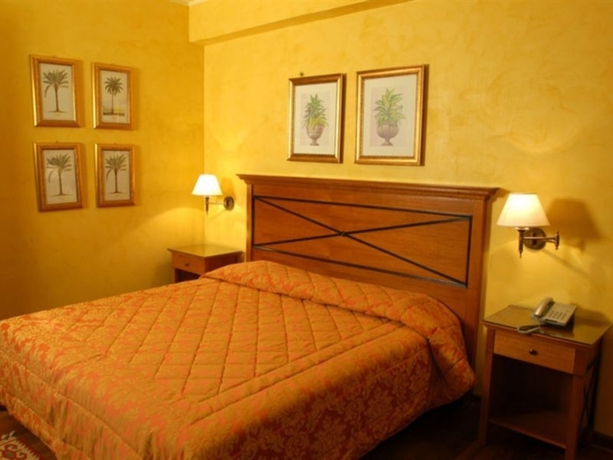 Imagen general del Hotel Smart Gallery House. Foto 2