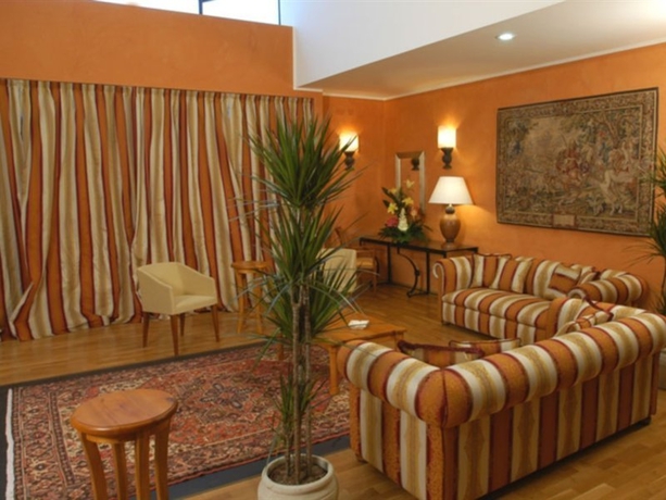 Imagen general del Hotel Smart Gallery House. Foto 3