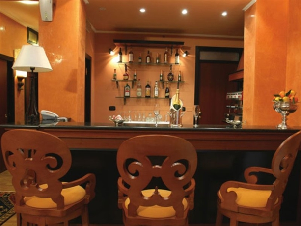 Imagen general del Hotel Smart Gallery House. Foto 4