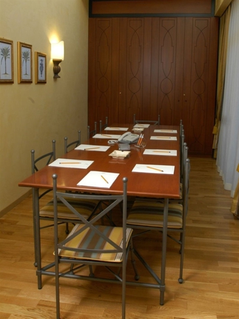 Imagen general del Hotel Smart Gallery House. Foto 5