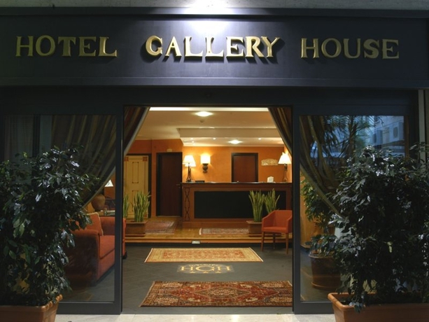 Imagen general del Hotel Smart Gallery House. Foto 6