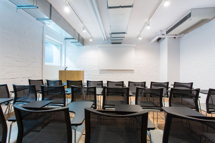 Imagen de la habitación del Hotel Smart Garnizon. Foto 6