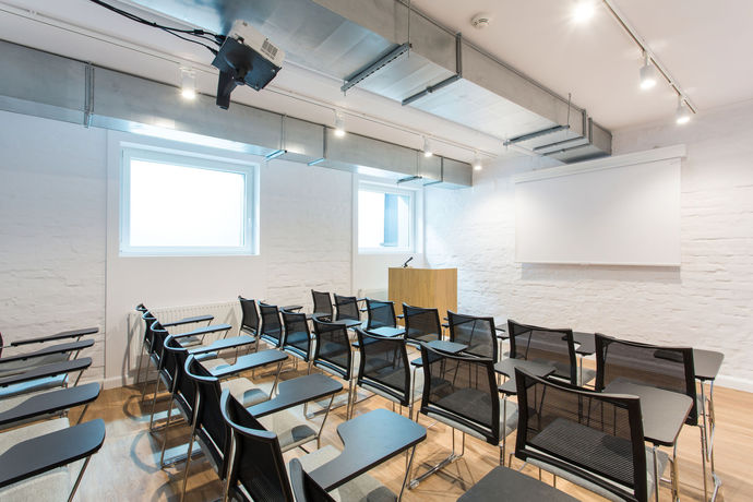 Imagen de la habitación del Hotel Smart Garnizon. Foto 8