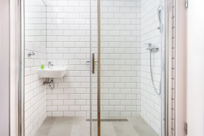 Imagen del bar/restaurante del Hotel Smart Garnizon. Foto 2