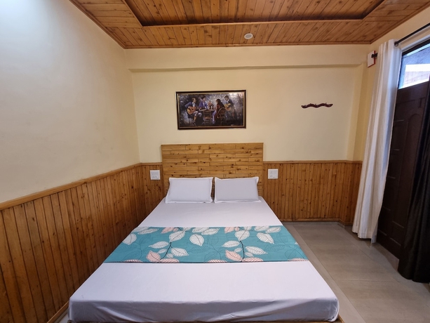 Imagen de la habitación del Hotel Smart Hill Kalatop, Dalhousie. Foto 2