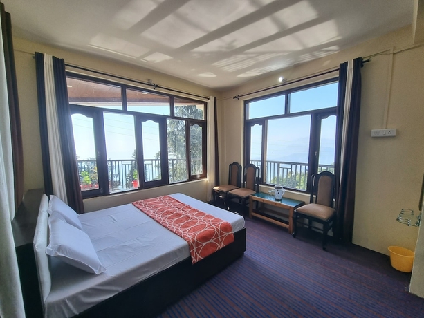 Imagen de la habitación del Hotel Smart Hill Kalatop, Dalhousie. Foto 4
