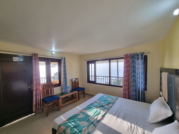 Imagen de la habitación del Hotel Smart Hill Kalatop, Dalhousie. Foto 6