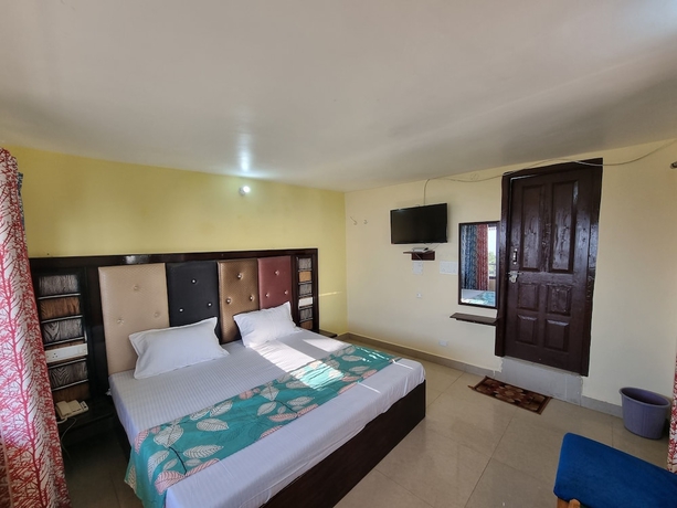 Imagen de la habitación del Hotel Smart Hill Kalatop, Dalhousie. Foto 7