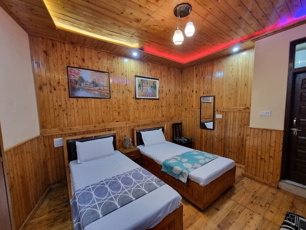 Imagen de la habitación del Hotel Smart Hill Kalatop, Dalhousie. Foto 9