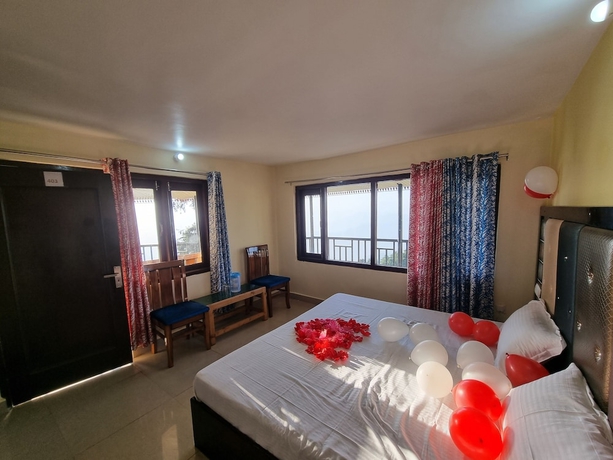 Imagen de la habitación del Hotel Smart Hill Kalatop, Dalhousie. Foto 10