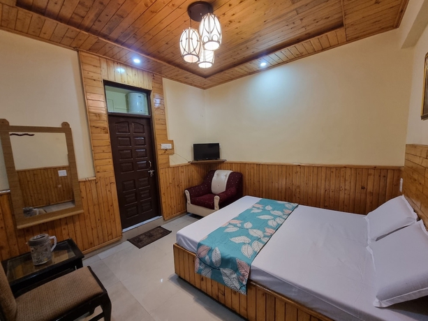 Imagen de la habitación del Hotel Smart Hill Kalatop, Dalhousie. Foto 12