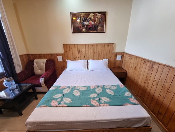 Imagen de la habitación del Hotel Smart Hill Kalatop, Dalhousie. Foto 15