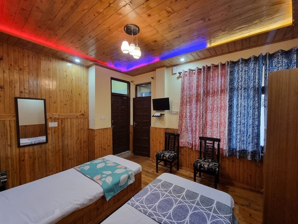 Imagen de la habitación del Hotel Smart Hill Kalatop, Dalhousie. Foto 16