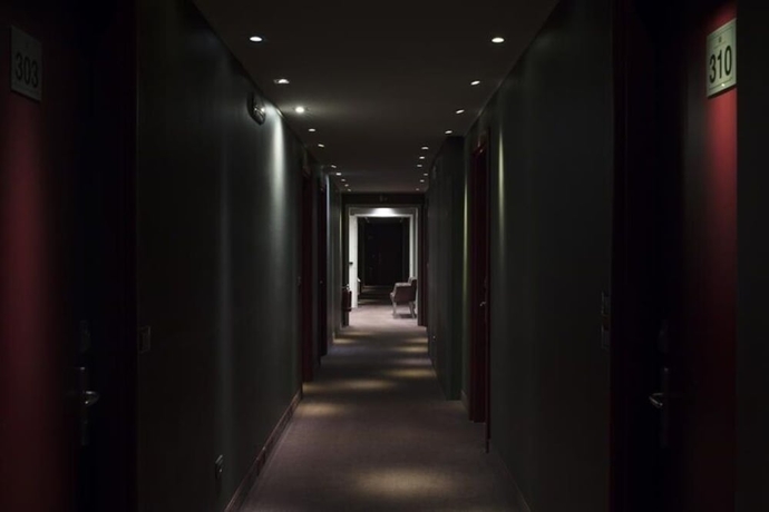 Imagen de los interiores del Hotel Smart Holiday. Foto 16