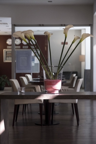 Imagen de los interiores del Hotel Smart Holiday. Foto 19