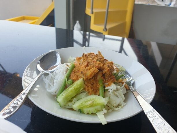 Imagen general del Hotel Smart Home Huahin. Foto 2