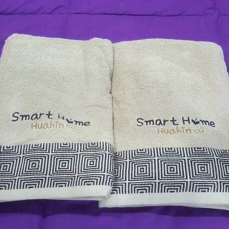 Imagen general del Hotel Smart Home Huahin. Foto 3