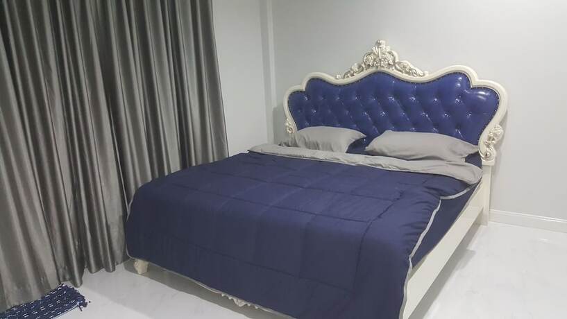 Imagen general del Hotel Smart Home Huahin. Foto 4