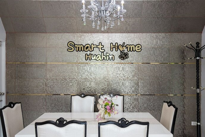 Imagen general del Hotel Smart Home Huahin. Foto 12