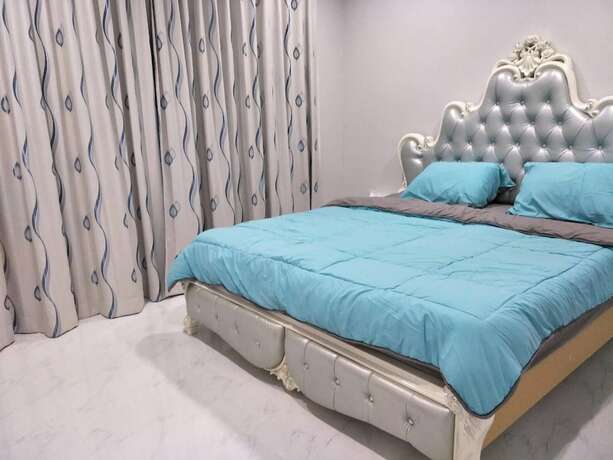 Imagen general del Hotel Smart Home Huahin. Foto 13