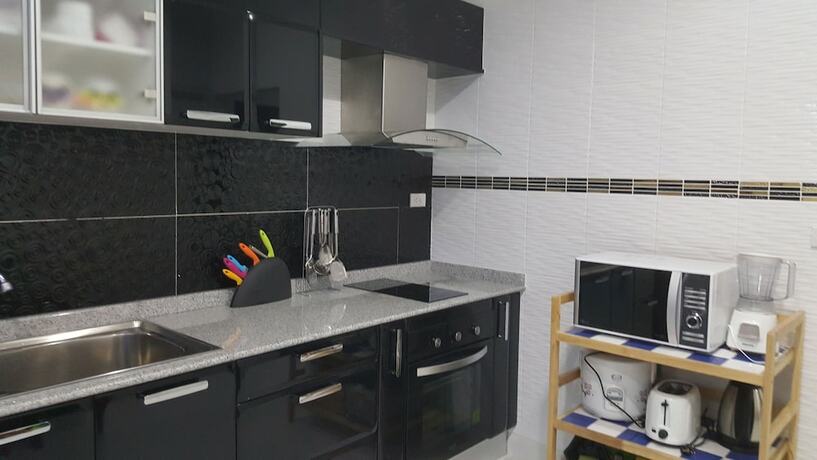 Imagen general del Hotel Smart Home Huahin. Foto 16