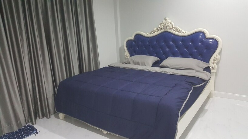 Imagen de la habitación del Hotel Smart Home Huahin. Foto 28