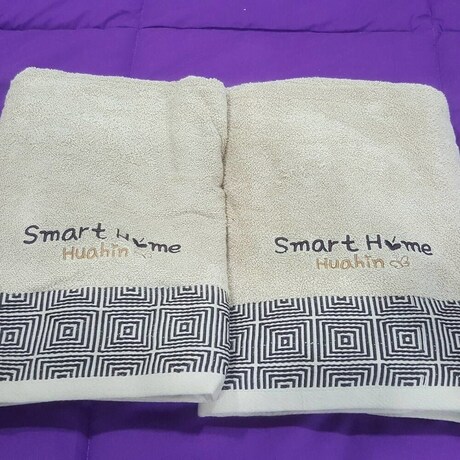Imagen de la habitación del Hotel Smart Home Huahin. Foto 29