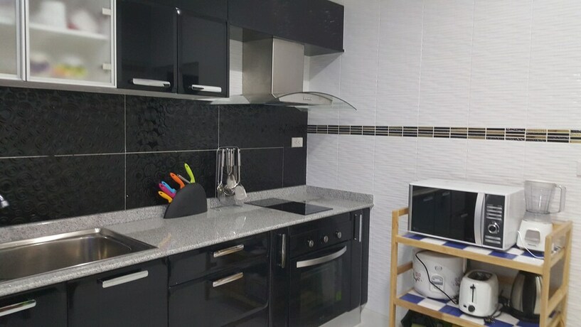 Imagen de la habitación del Hotel Smart Home Huahin. Foto 30