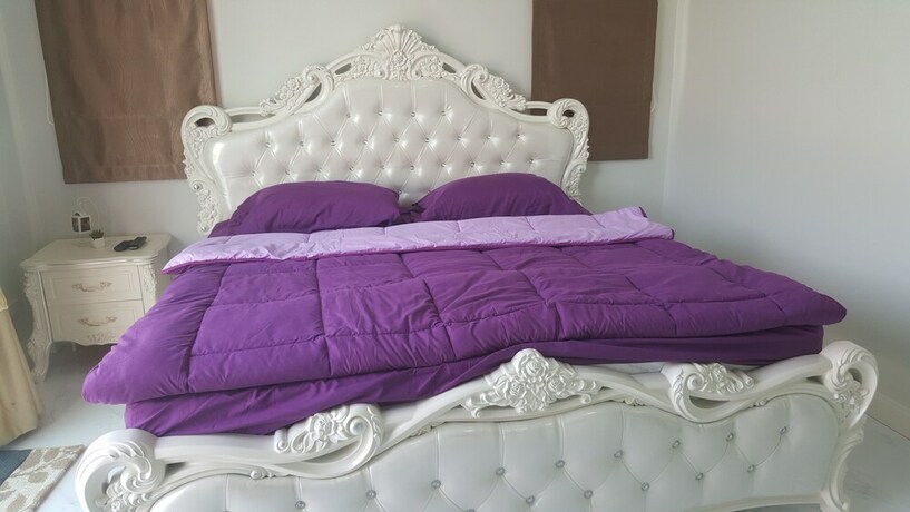 Imagen de la habitación del Hotel Smart Home Huahin. Foto 33
