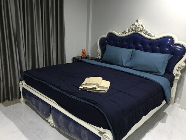 Imagen de la habitación del Hotel Smart Home Huahin. Foto 34