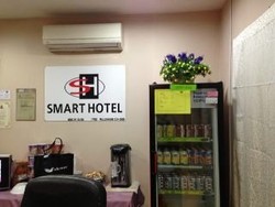 Imagen general del Hotel Smart Hotel Bangi Seksyen 9. Foto 4