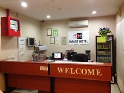 Imagen general del Hotel Smart Hotel Bangi Seksyen 9. Foto 5