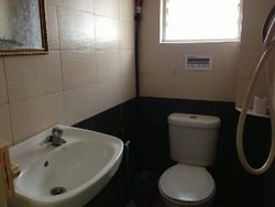 Imagen de la habitación del Hotel Smart Hotel Bangi Seksyen 9. Foto 7