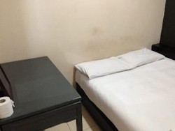 Imagen de la habitación del Hotel Smart Hotel Bangi Seksyen 9. Foto 8