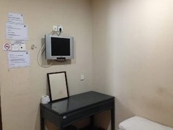 Imagen de la habitación del Hotel Smart Hotel Bangi Seksyen 9. Foto 11