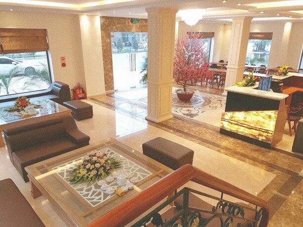 Imagen general del Hotel Smart Hotel, Bắc Ninh. Foto 4
