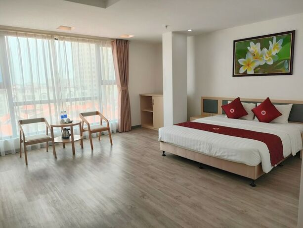 Imagen general del Hotel Smart Hotel, Bắc Ninh. Foto 8