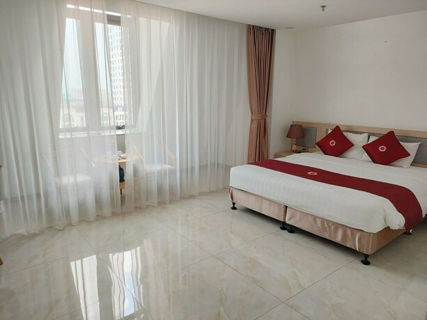 Imagen de la habitación del Hotel Smart Hotel, Bắc Ninh. Foto 10