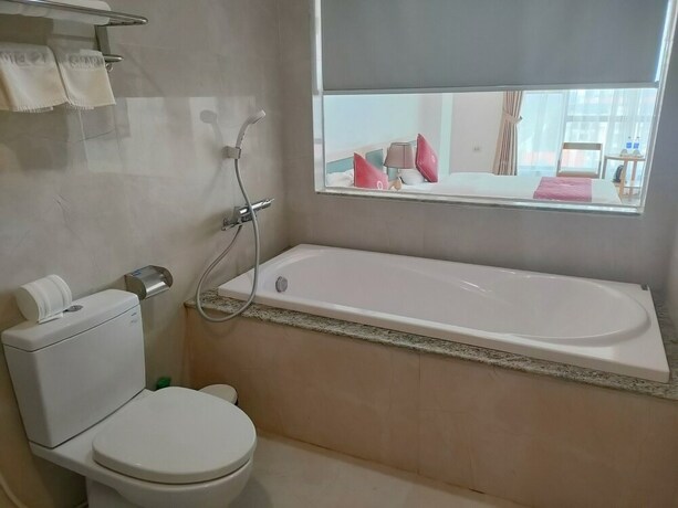Imagen de la habitación del Hotel Smart Hotel, Bắc Ninh. Foto 21