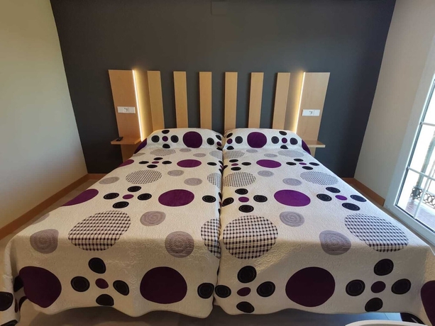 Imagen de la habitación del Hotel Smart Hotel La Sagra. Foto 13